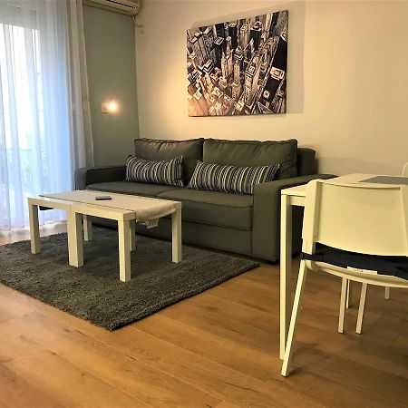 Kona Apartment Belgrade Extérieur photo
