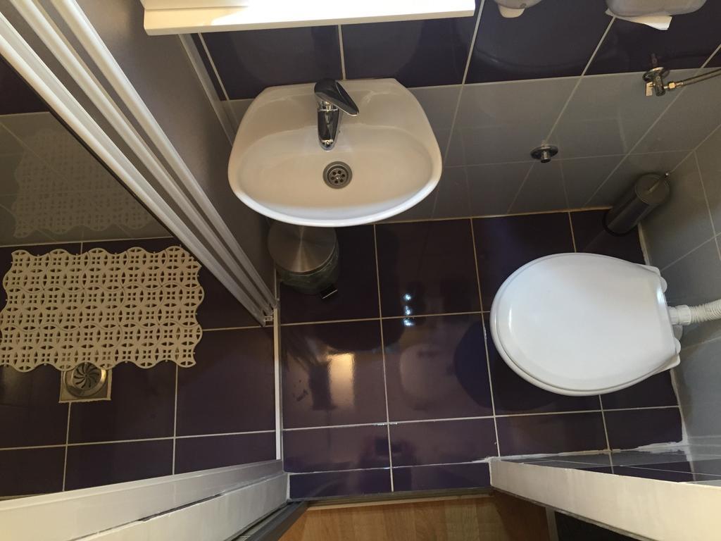 Kona Apartment Belgrade Chambre photo