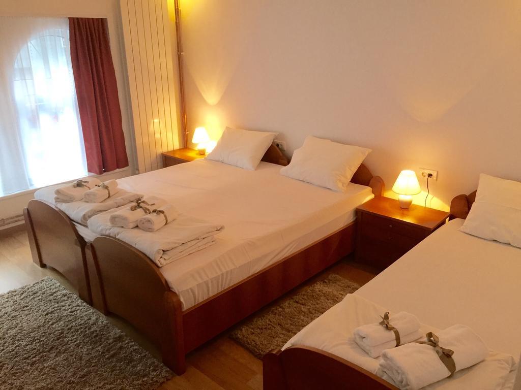 Kona Apartment Belgrade Chambre photo